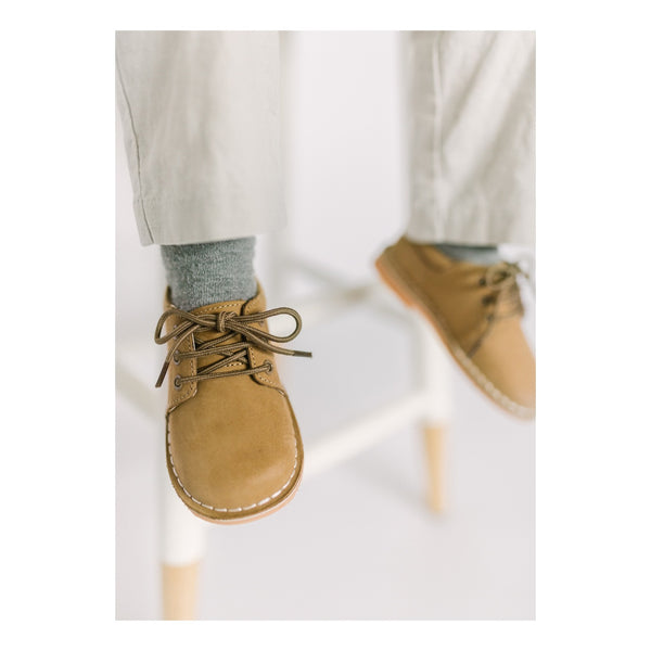 Nubuck Khaki