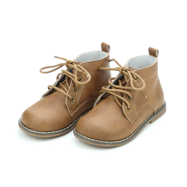 Toddler girl lace up clearance boots