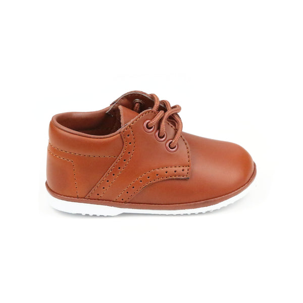 baby boy dress shoes Hsdsbebe Baby Boys Girls Walking Shoes Infant Oxford Dress Shoe Loafers Brogue Flats for First Steps Walkers 0-24m, Infant Unisex, Size: 0-6 Month,