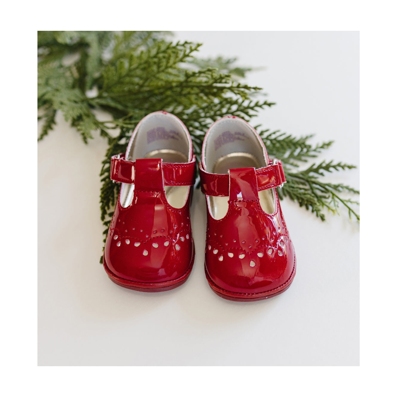 Patent Red