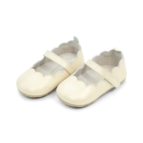 Sienna Vintage Inspired Appleseed Mary Jane