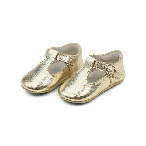 SAMPLE - Iris Mary Jane (Size 8)