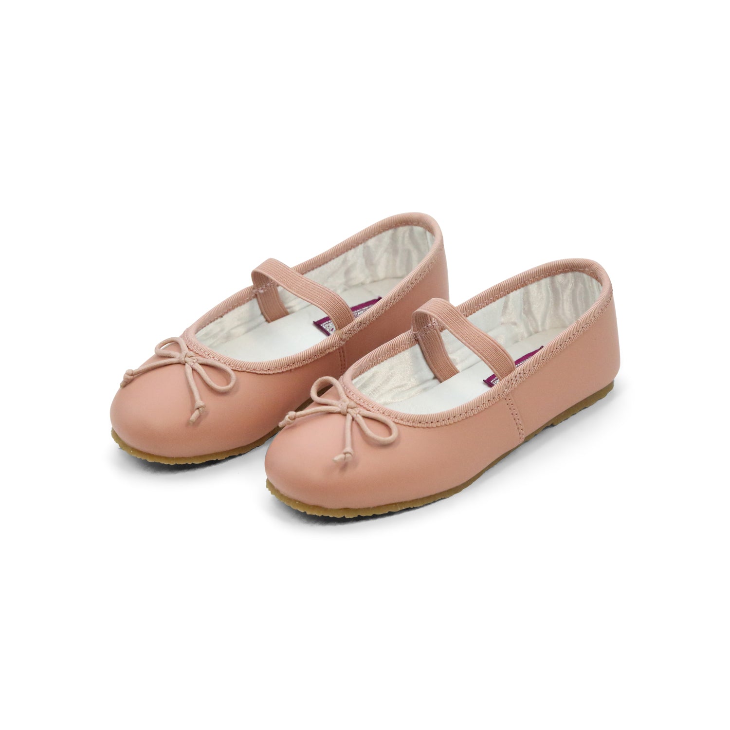 SAMPLE - Alia Ballerina Flat (Size 9)