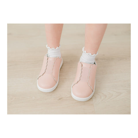 Chelsea T-Strap Mary Jane