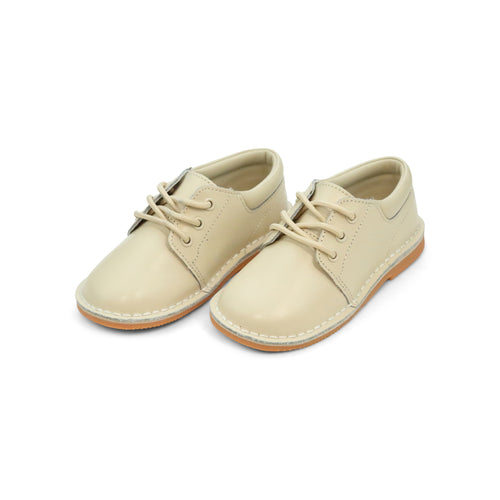 SAMPLE - Tyler Lace Up Shoe (Size 8)