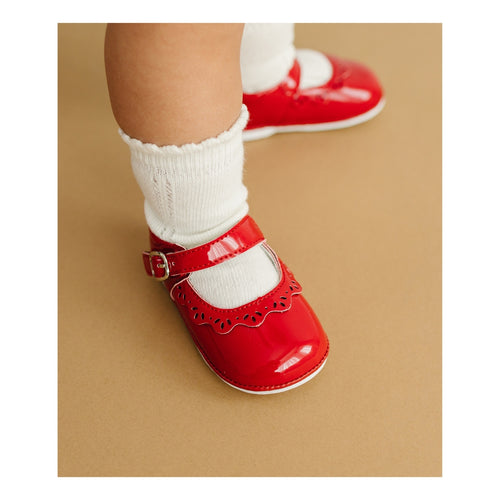 Patent Red