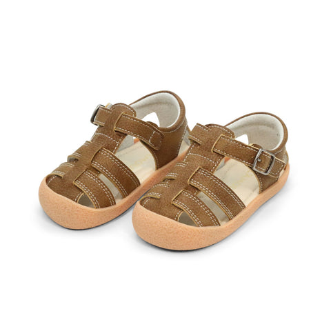 Athena Braided Sandal