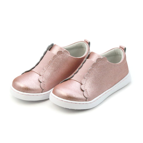 L'Amour Shoes Classic Shoes For Baby, Toddler and Little Kid