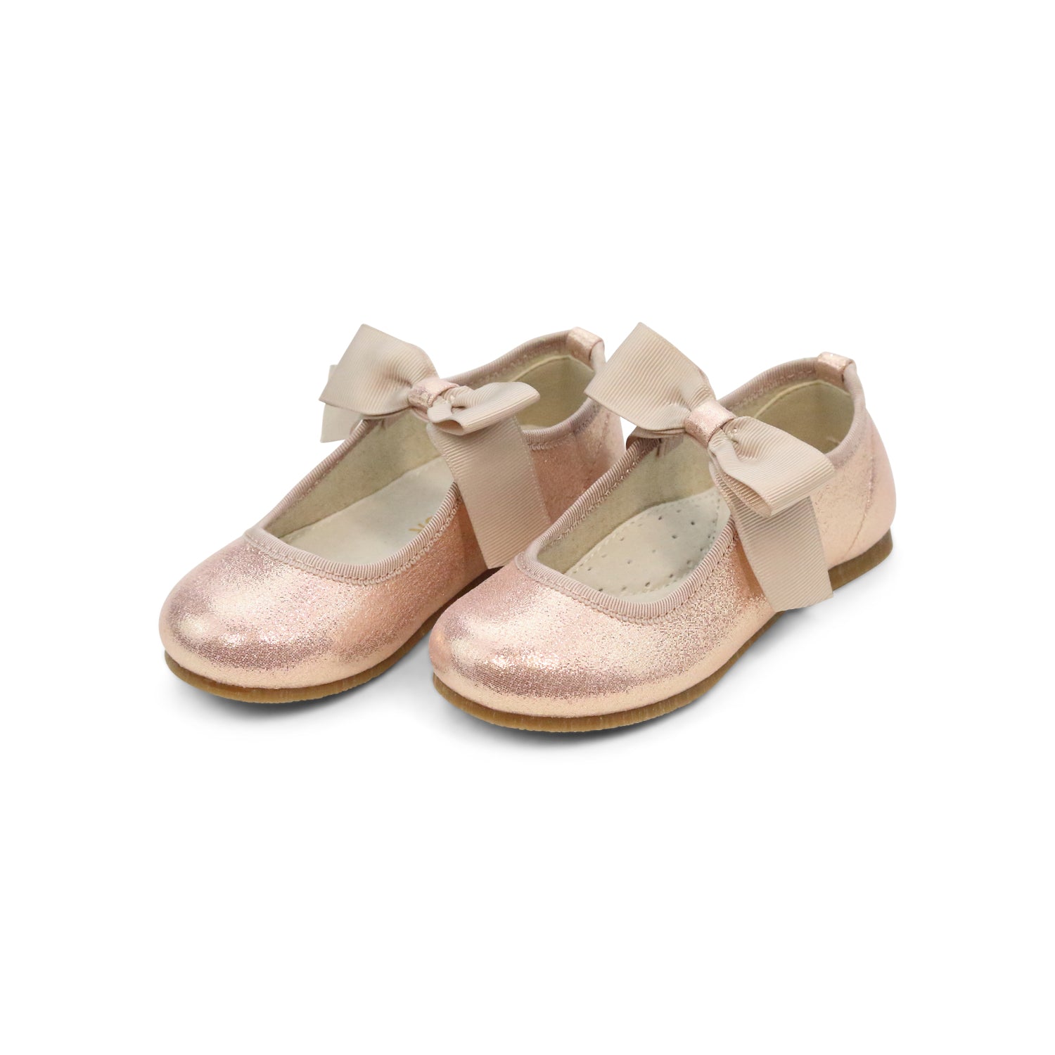 Pink Gold