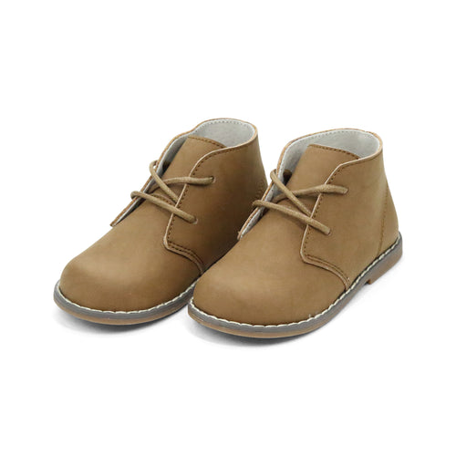 SAMPLE - Landon Lace Up Boot (Size 7)