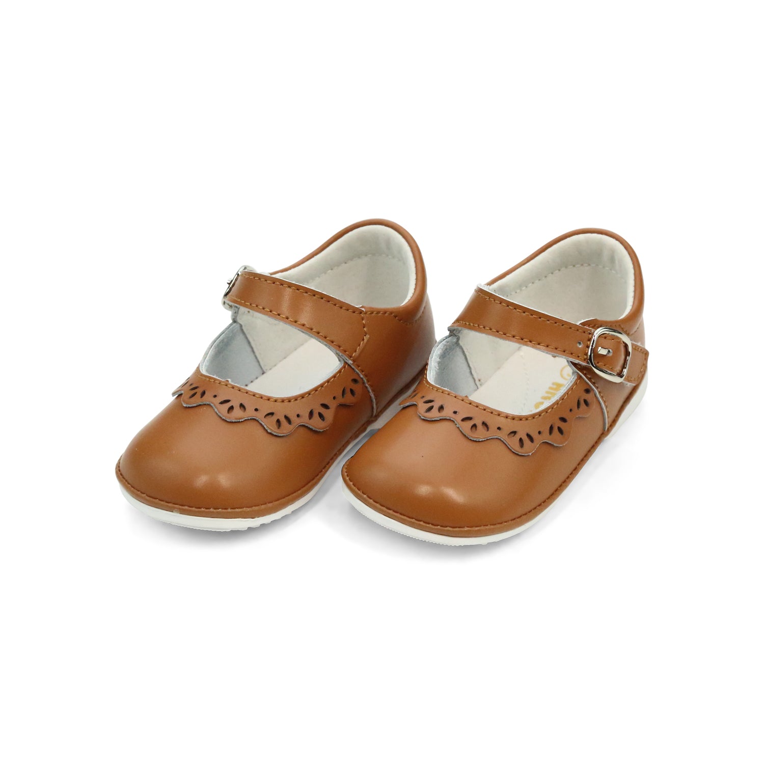 Warm Brown