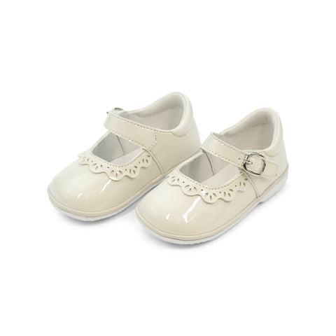 SAMPLE - Iris Mary Jane (Size 8)