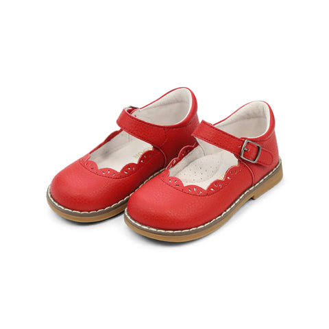 SAMPLE - Iris Mary Jane (Size 8)