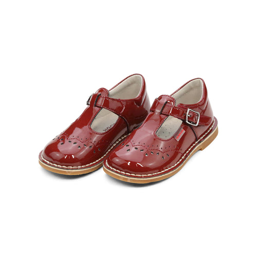 Patent Maroon