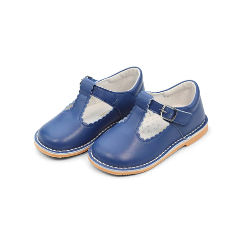 SAMPLE - Iris Mary Jane (Size 8)