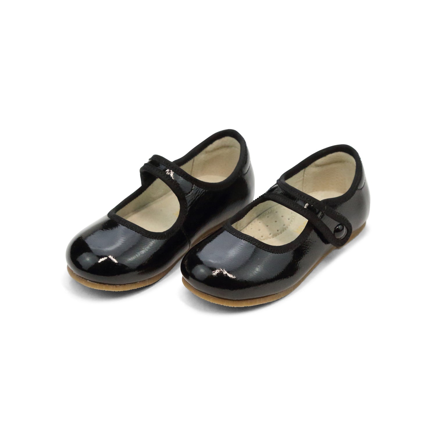 Patent Black