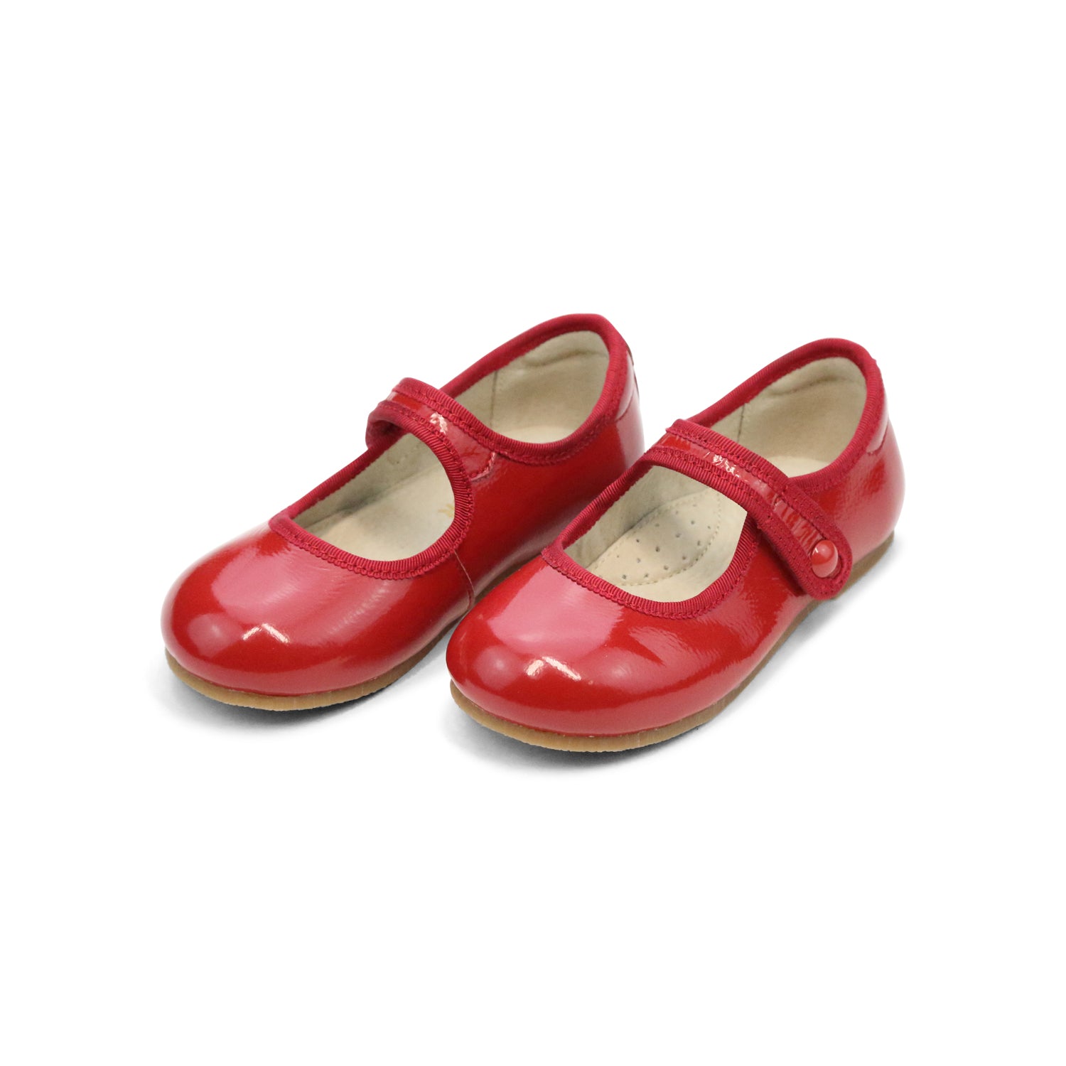 Patent Red