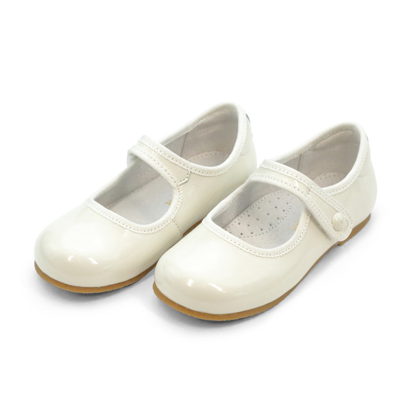 Toddler Piper Shoes Kmart L Amour Occasion Flats Flat Occasion