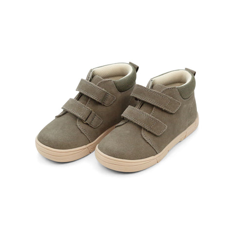 Parker Sporty Velcro Boot