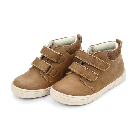 Kyle Double Velcro Sneaker