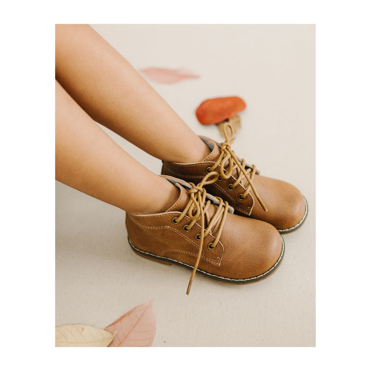Clio Lace Up Boot Clio Lace Up Boot