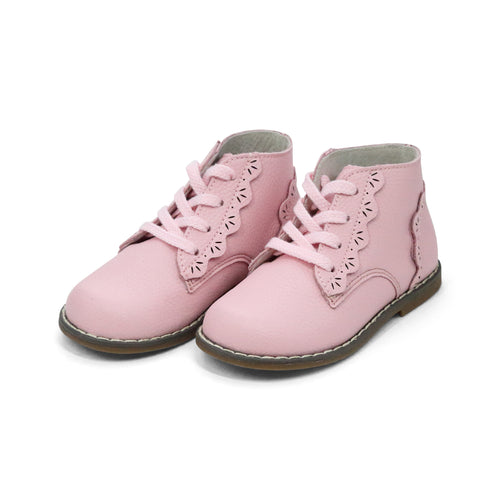 SAMPLE - Junie Lace Up Boot (Size 7)