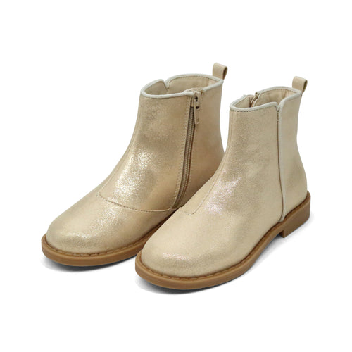 SAMPLE - Nia Ankle Boot (Size 10)