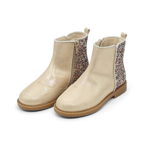 SAMPLE - Nia Ankle Boot (Size 10)