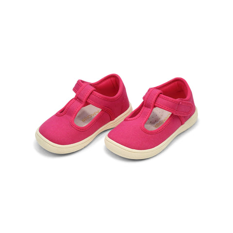Violette Petal Mary Jane
