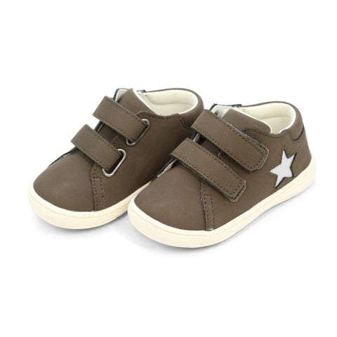 Kyle Double Velcro Sneaker