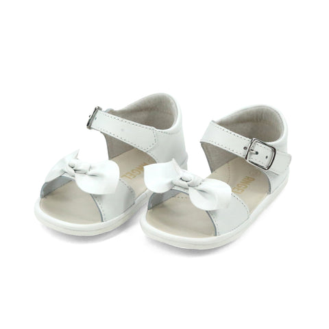 Selina Scalloped T-Strap Mary Jane