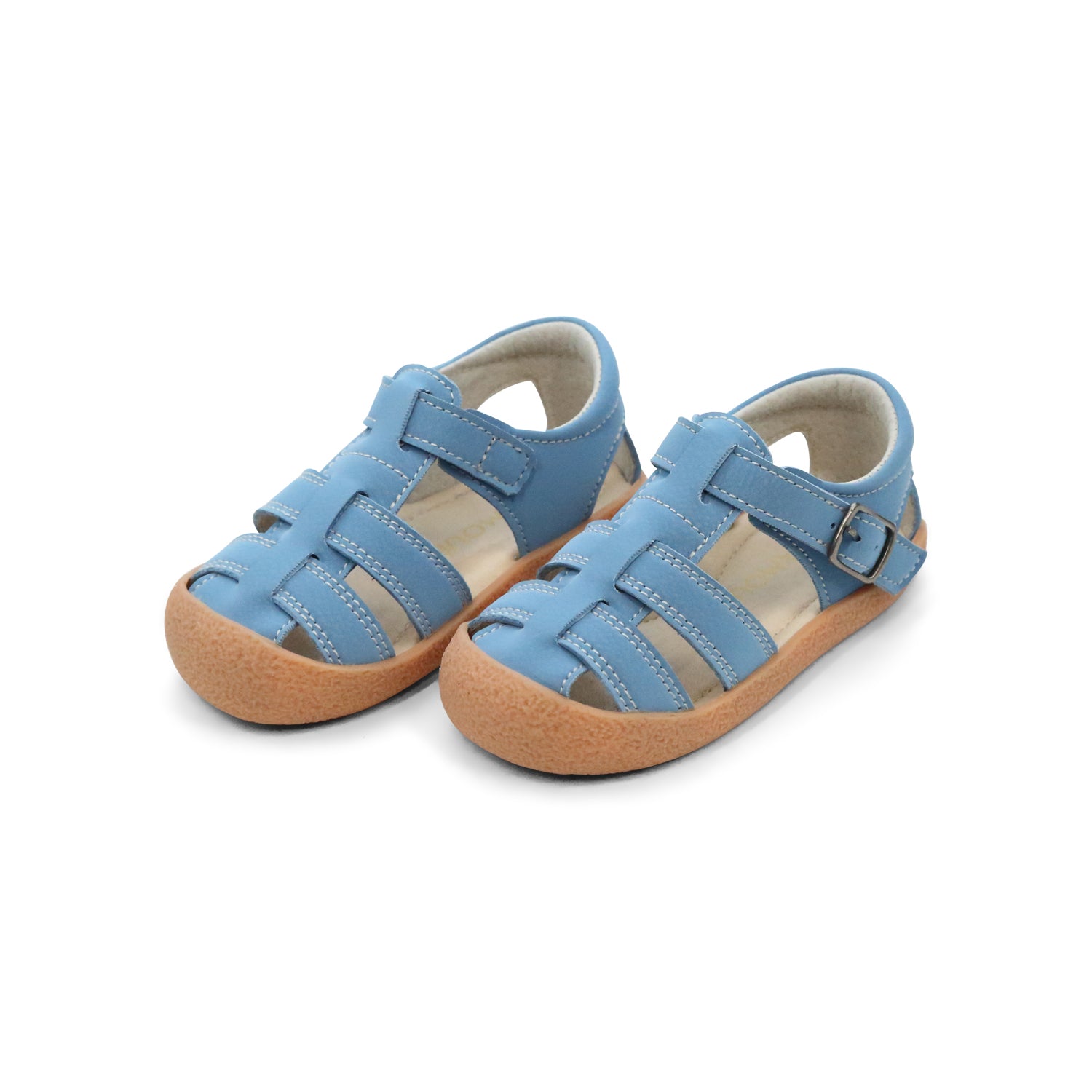 SAMPLE - Arlen Sandal (Size 5)
