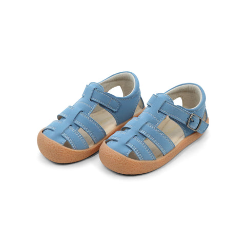 Kyle Double Velcro Sneaker