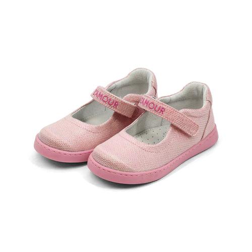 SAMPLE - Arianna Mary Jane (Size 8)