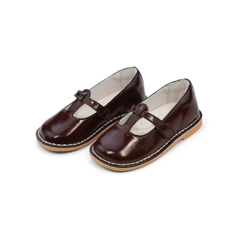 SAMPLE - Iris Mary Jane (Size 8)