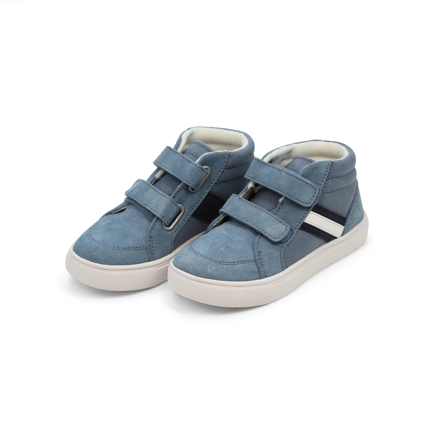 Denim Blue