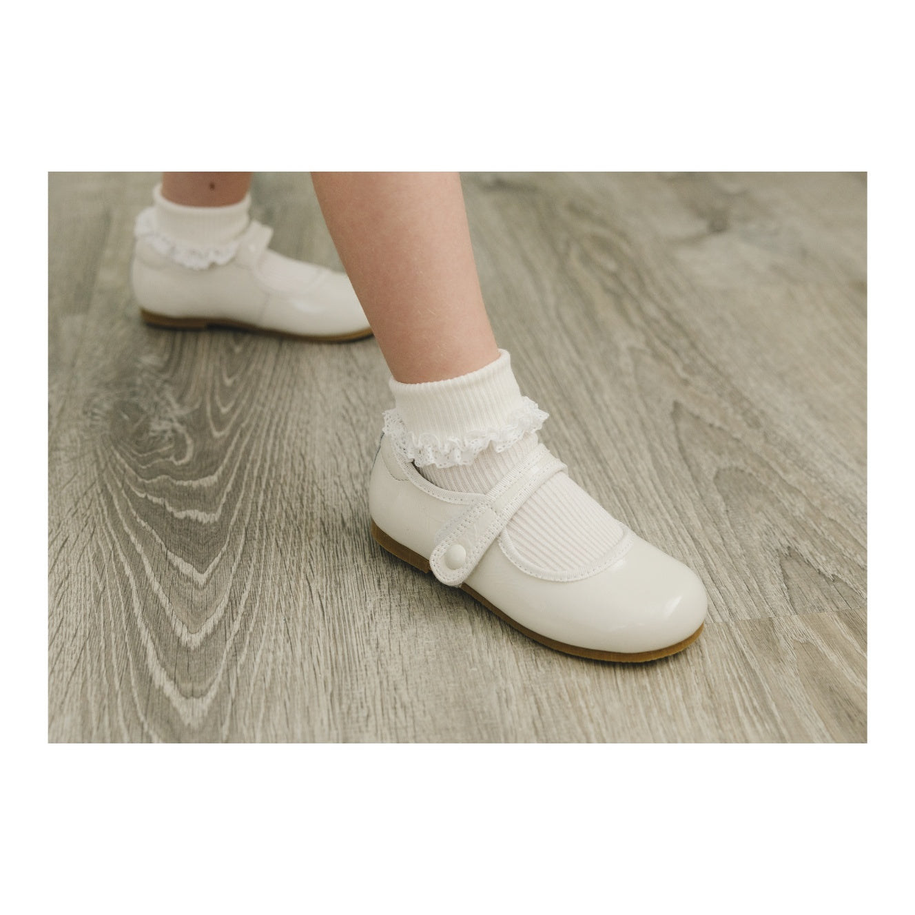 Renata Special Occasion Flat Renata Special Occasion Flat