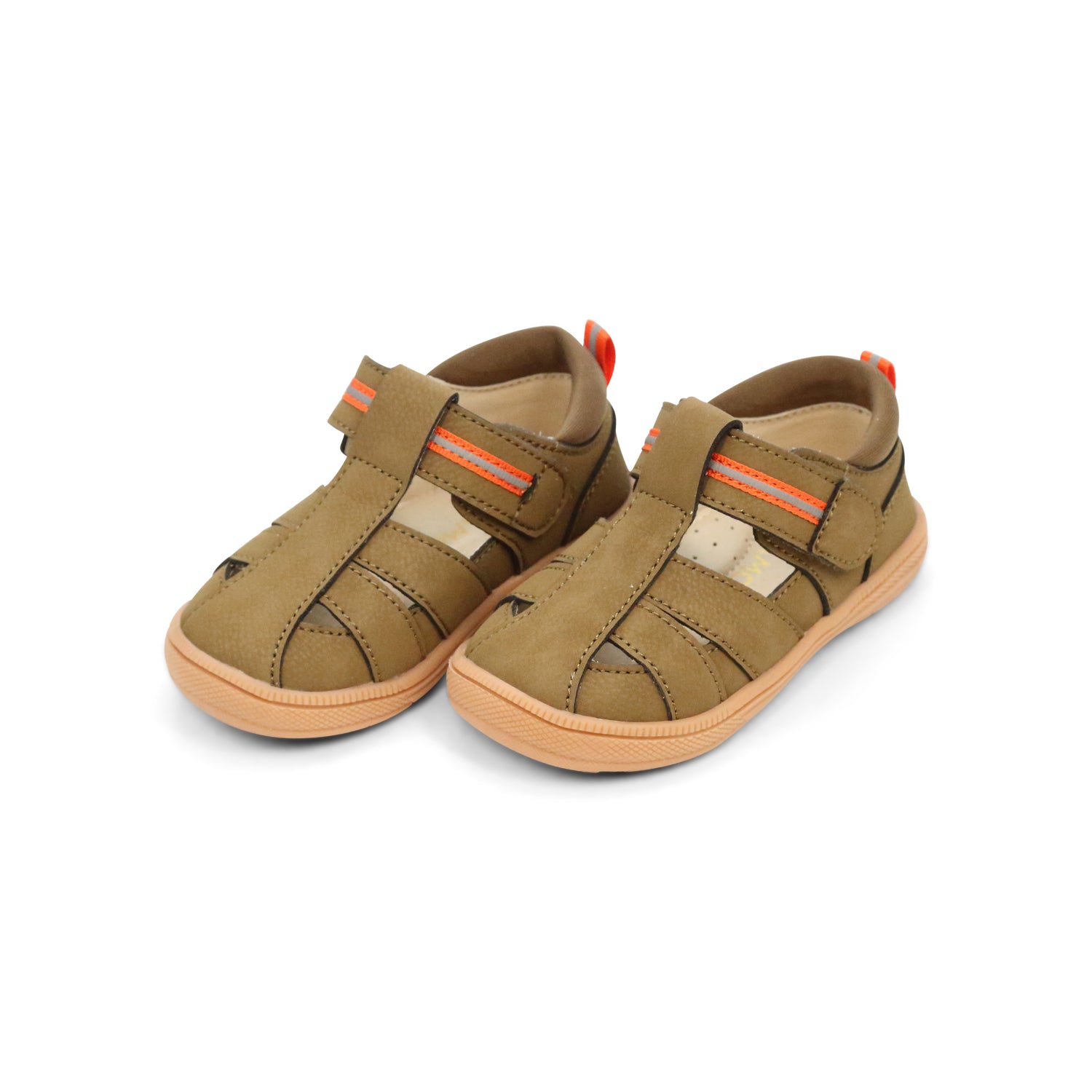 Nubuck Khaki