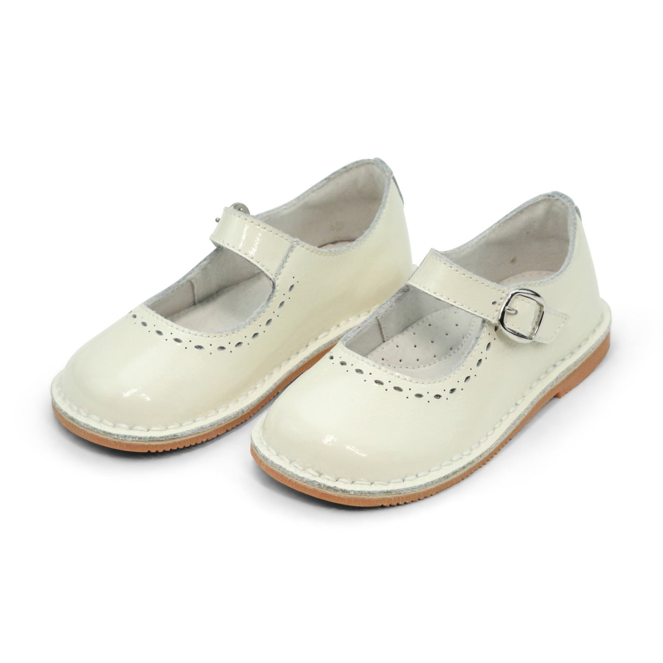 Alina Classic Mary Jane