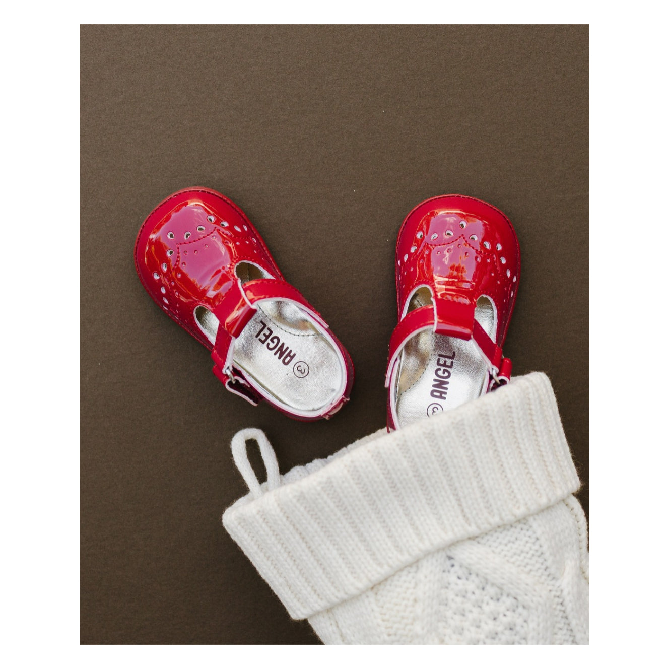 Patent Red