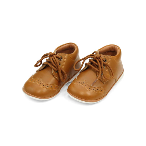 Warm Brown