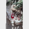 Violette Patent Red Scalloped Petal Mary Jane - Toddler Girls Classic Shoes - L'Amour Shoes
