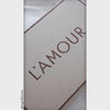 Toddler Girl's Almond Leather Dress Shoe - Back to School Shoes - Joy Mary Jane T-Strap - L'Amour Shoes