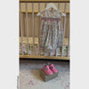 Ruthie Patent Malibu Pink T-Strap Stitch Down Mary Jane - lamourshoes.com - Toddler Girl's Shoes