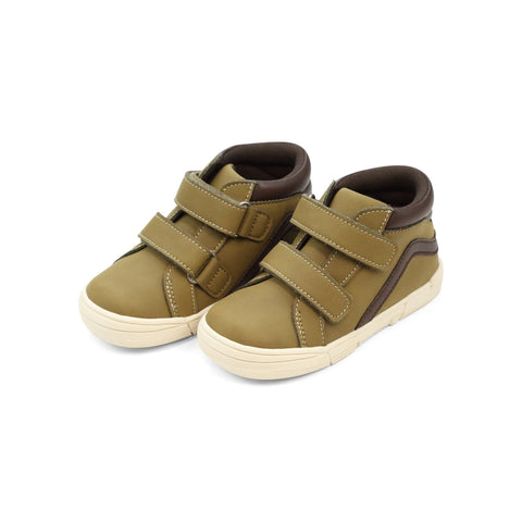 SAMPLE - Iris Mary Jane (Size 8)