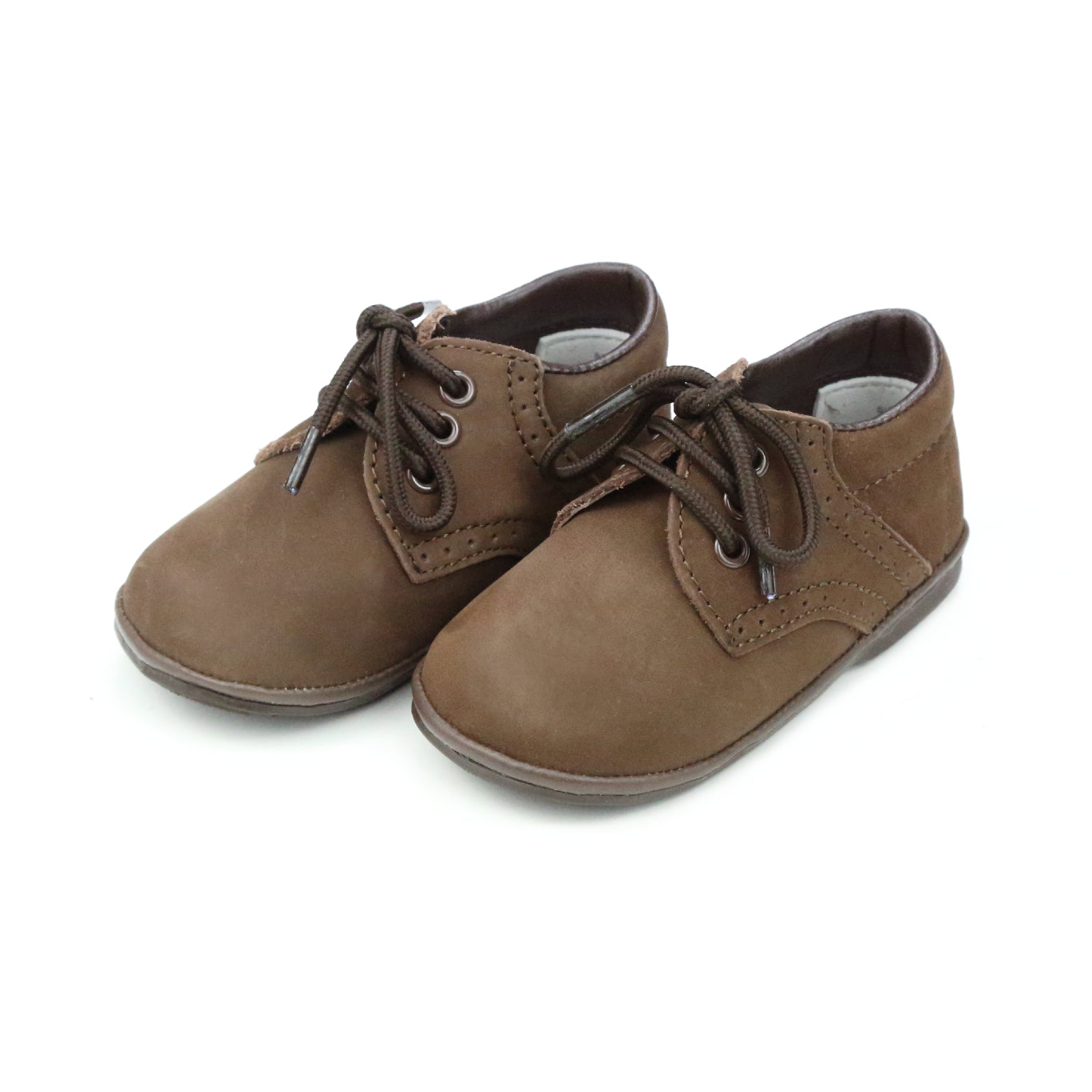Leather baby shoes Clearance