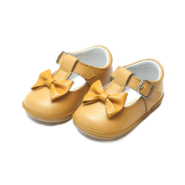 Angel Baby Shoes – L'Amour Shoes