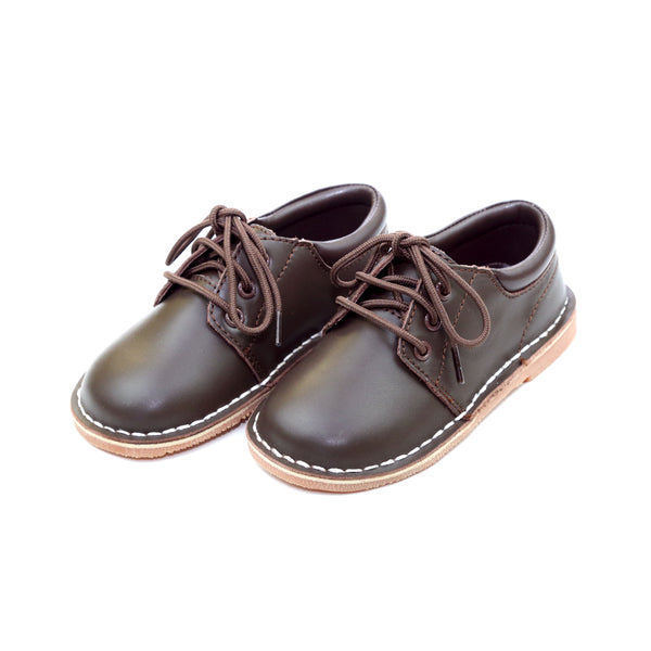 Boys Easter Shoes by L Amour Shoes