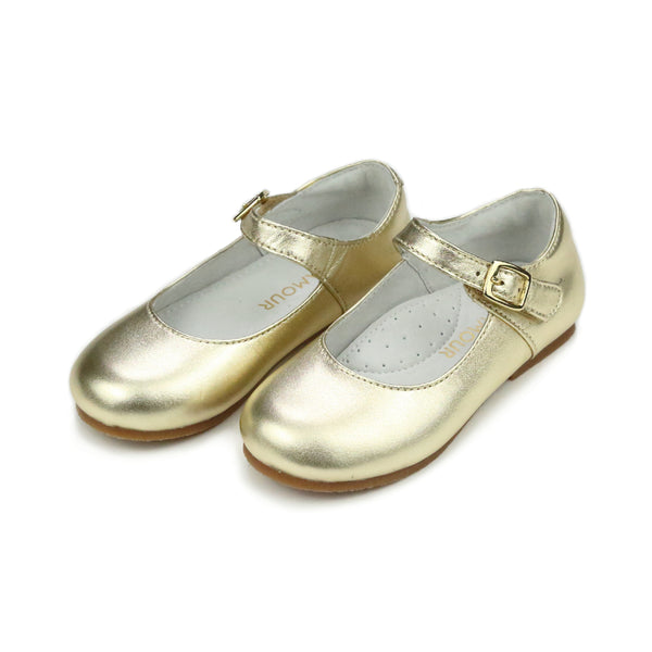 Classic Girls Shoes L'Amour Shoes Classic Girls Shoes L'Amour Shoes