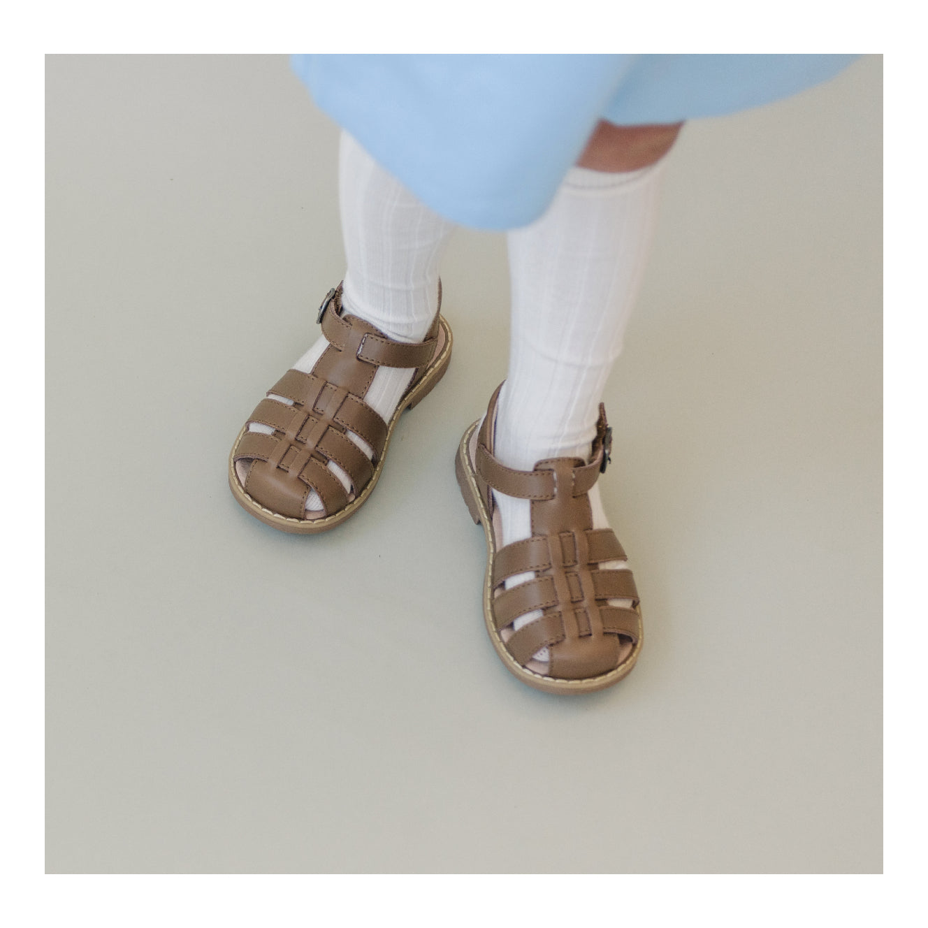 Children's Fisherman Sandals: Perfect Footwear for Summer Adventures